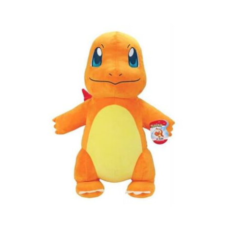 Pokémon Charmander 60 cm, plyš Orbico