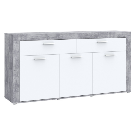 Komoda Zumba - Forte