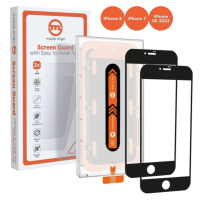 Mobile Origin Screen Guard 2 Pack 2,5D ochranné sklo s aplikátorem iPhone 8 / 7 / SE 2022 / SE 2