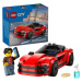 Lego® city 60448 červený sporťák