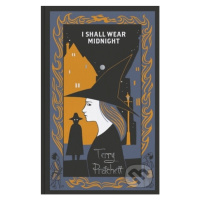 I Shall Wear Midnight - Terry Pratchett, Paul Kidby (Ilustrátor) - kniha z kategorie Beletrie pr