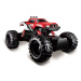 MAISTO - RC – Rock Crawler, červený, 2,4 GHz