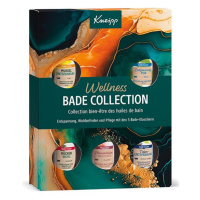 Kneipp Oleje do koupele dárková sada 5x20 ml