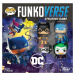 FunkoPop Funkoverse Strategy Game: DC Comics 100