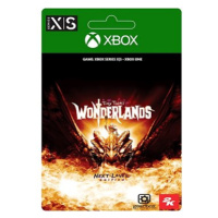 Tiny Tinas Wonderlands: Next-Level Edition - Xbox Digital