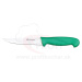 STALGAST Nůž HACCP - zelený 10cm