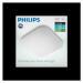 LED nástěnné a stropní svítidlo Philips Mauve 1700lm, 2700K, 322x322mm