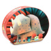 Puzzle - Triceratops Téo - 24 ks