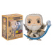 Funko Pop! 1203 Movies The Lord of the Rings Gandalf the White GITD