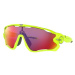 OAKLEY Jawbreaker Retina Burn w/ PRIZM Road