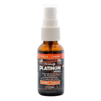 Paradise Air Platinum Series Air Freshener Spray 30 ml, vůně Cherry