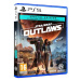 Star Wars Outlaws - Special Edition - PS5