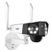 Reolink Duo 4G Smart bezpečnostní kamera