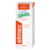 ELMEX - Junior ústní voda 400ml