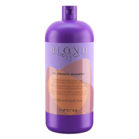 INEBRYA BLONDesse No-Orange Shampoo 1000 ml