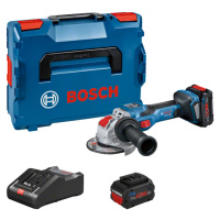 Bosch Biturbo GWX 18V-15 SC 0.601.9H6.501