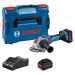 Bosch Biturbo GWX 18V-15 SC 0.601.9H6.501