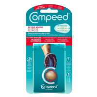 COMPEED Náplast na puchýře chodidlo 5ks