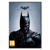 Batman: Arkham Origins