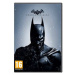 Batman: Arkham Origins