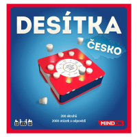 Desítka Česko - Mindok