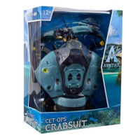 Avatar The Way of Water Cet-ops Crabsuit 30 cm