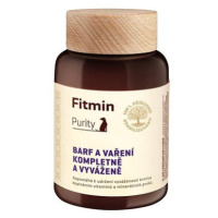 Fitmin Purity BARF a vaření kompletně a vyváženě doplněk pro psy 260 g