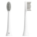 Tesla Smart Toothbrush TB200 Brush Heads White 2x TSL-PC-TS200WACC Bílá