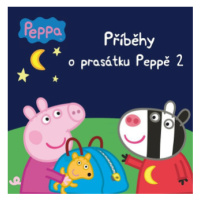 Peppa - Příběhy o prasátku Peppě 2