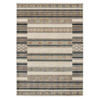 Béžový koberec 95x140 cm Antalia – Universal