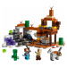 LEGO® Minecraft® 21263 Důl v poušti