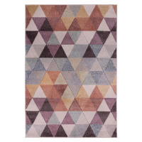 Flair Rugs koberce Kusový koberec Ada Eliza Multi - 120x170 cm