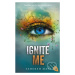 Ignite Me (Die Fortsetzung der mitreißenden Romantasy-Reihe) - kniha z kategorie Beletrie pro dě