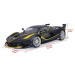 Bburago 1:18 Ferrari Signature series FXX K Black