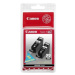 Canon PGI-525BK Dual Pack černá 2ks