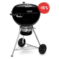 Gril Weber Master-Touch GBS Premium SE E-5775 - 57 cm, černý