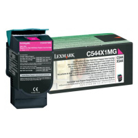 LEXMARK C544X1MG - originální