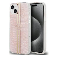 Kryt Guess GUHCP15SH4PSEGP iPhone 15 6.1