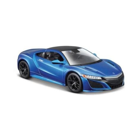 Maisto - Acura NSX 2017 1:24