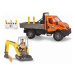 Iveco set silniční stavby 41 cm