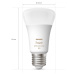 Philips Hue Philips Hue White&Color Ambiance LED E27 6,5W 4ks