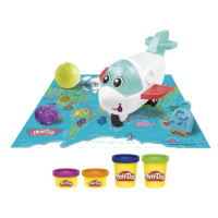 Play-Doh Starters Průzkumnické letadlo