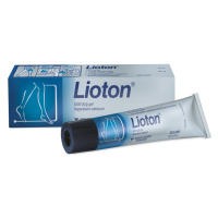 Lioton GEL 50G