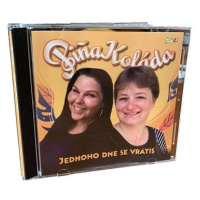 Piňakoláda: Jednoho dne se vrátíš - CD