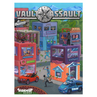 Inside Up Games Vault Assault