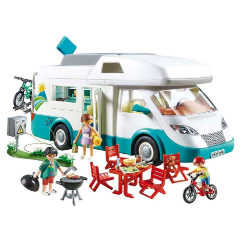 Stavebnice PLAYMOBIL