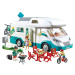 PLAYMOBIL® 70088 Rodinný karavan