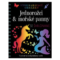 Jednorožci a mořské panny | autora nemá