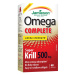 Jamieson Omega COMPLETE Pure Krill 500 mg 60 kapslí