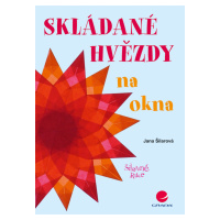 E-kniha: Skládané hvězdy na okna od Šilarová Jana